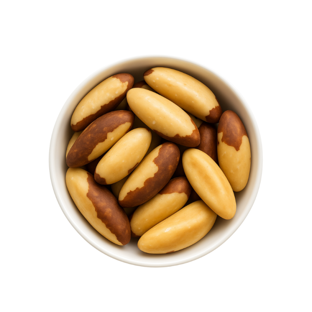 Brazilian Almond