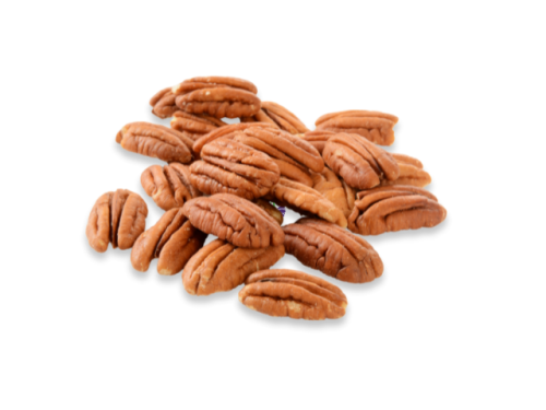 بيكان محمص | Roasted Pecan
