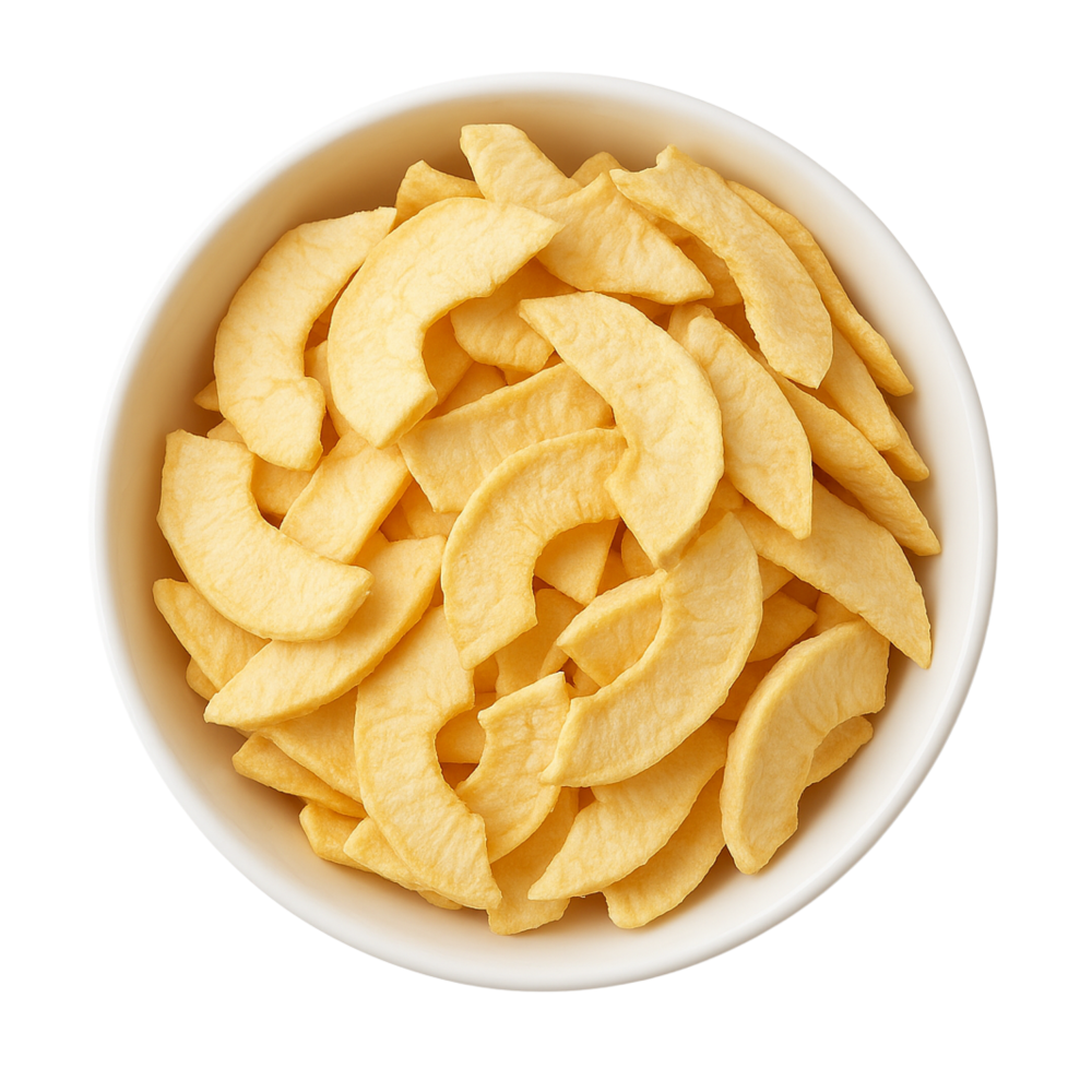 Freeze Dried Apple