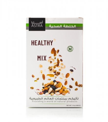 الخلطة الصحية Healthy Mix