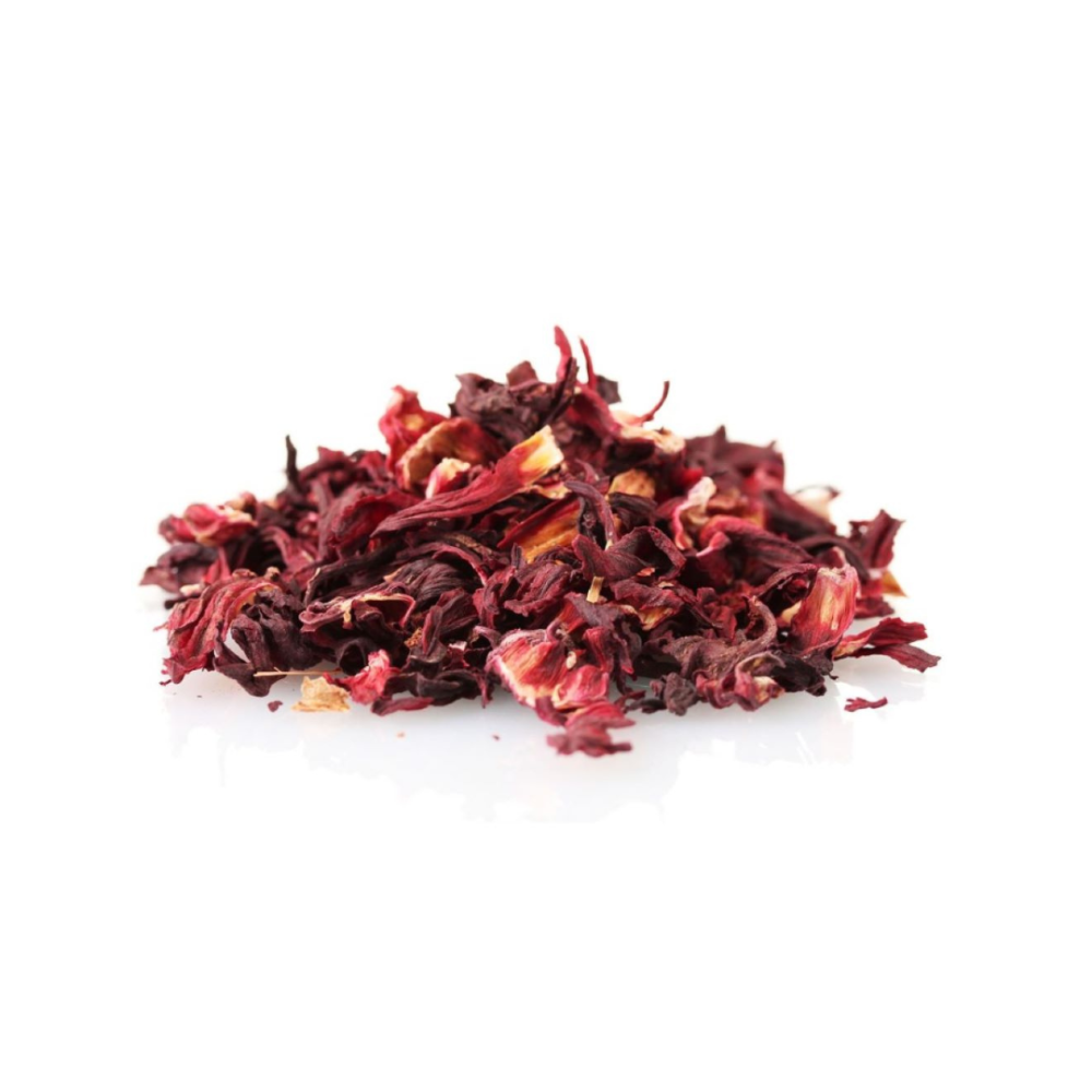 كركدية مجفف