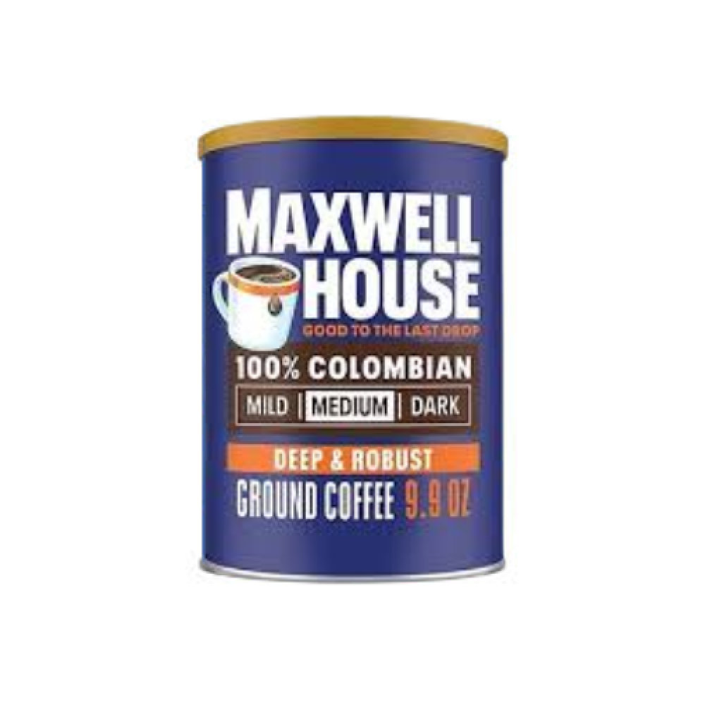 MAXWELL HOUSE COLOMBIAN