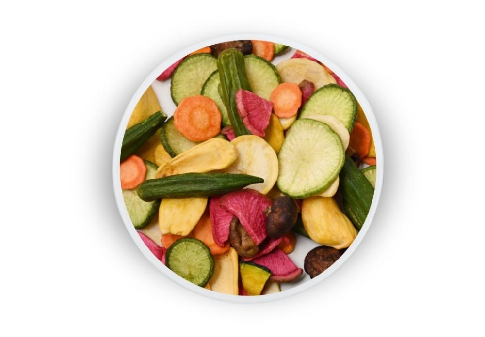 طعم أصلي وفوائد صحية