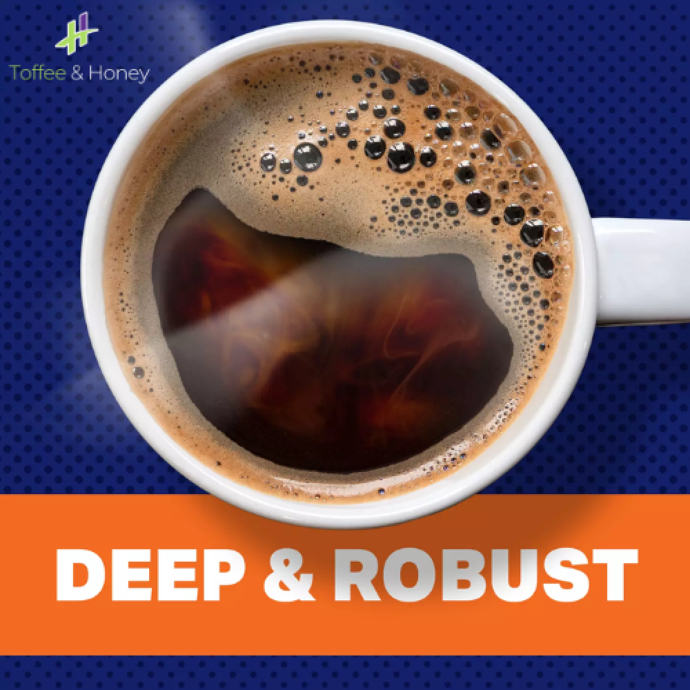 MAXWELL HOUSE COLOMBIAN