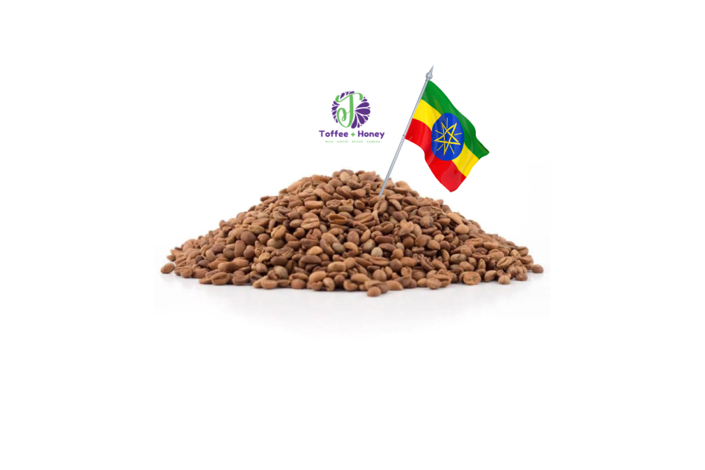قهوة بن هرري