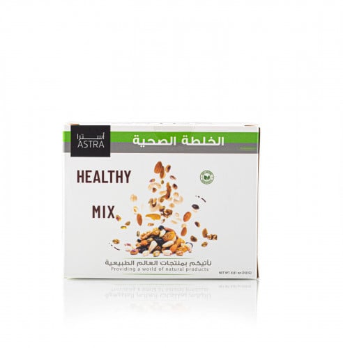 الخلطة الصحية Healthy Mix