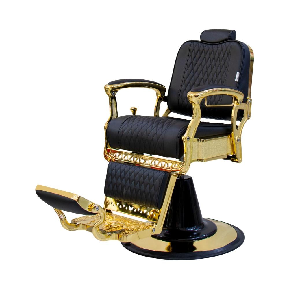 جلوبال ستار كرسي حلاقة كلاسيك BX-2936-1