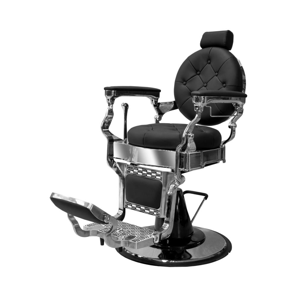 Classic barber chair AW-9148B