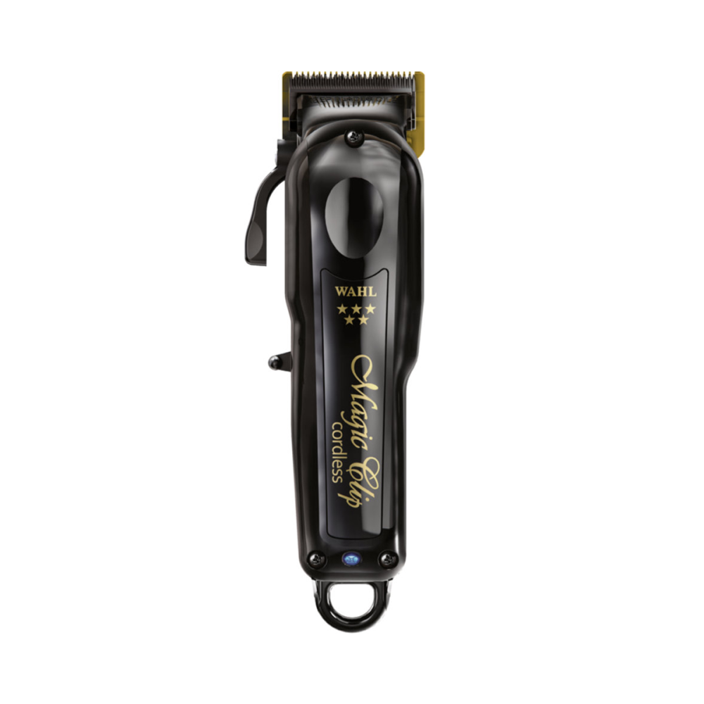 Wahl Magic Club Black Shaver
