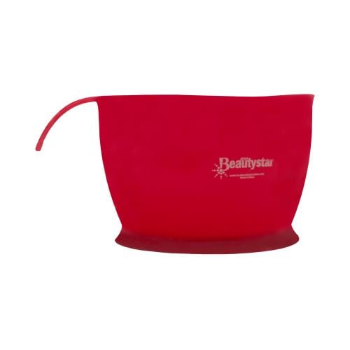 Free product: BS-106 Beauty Star Red Dyeing Pan