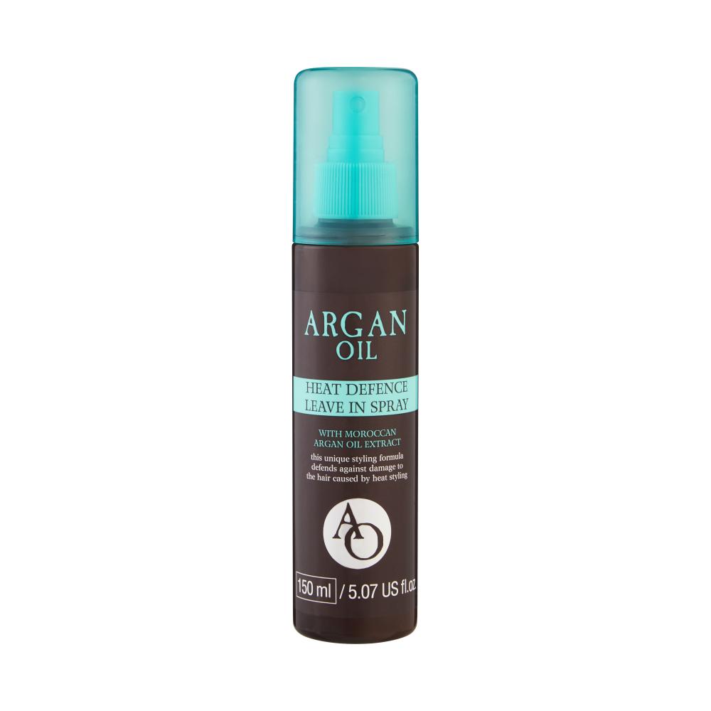 AO Argan Oil Heat Resistant Spray 150ml