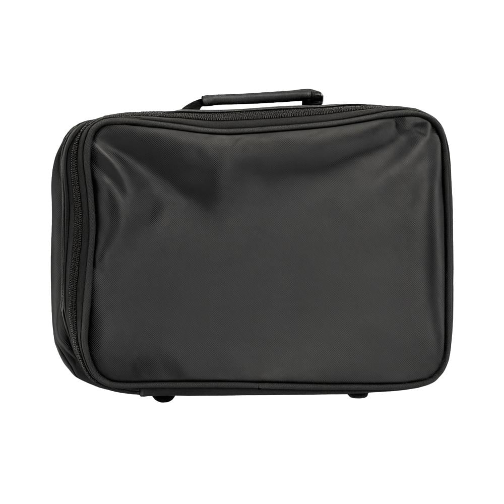 بيوتي ستار شنطة عدة حلاقة اسود TB99739 -