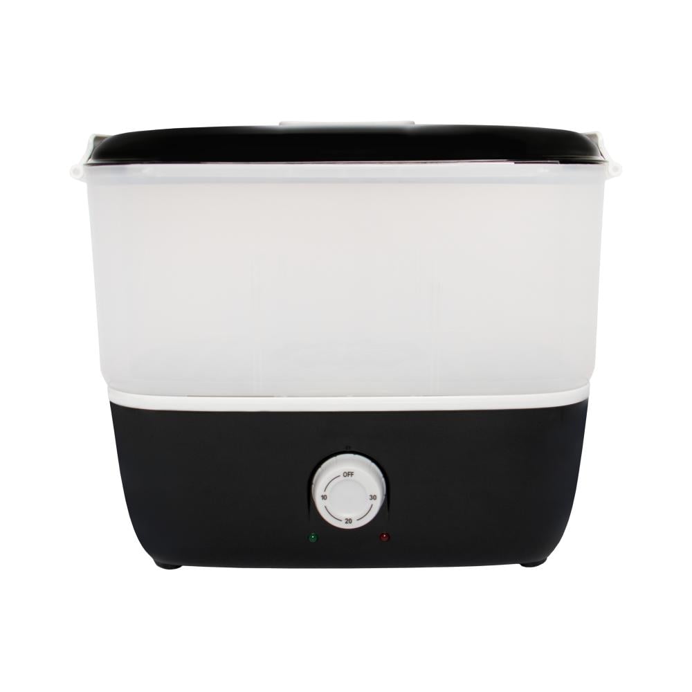 Black Towel Warmer JY-530