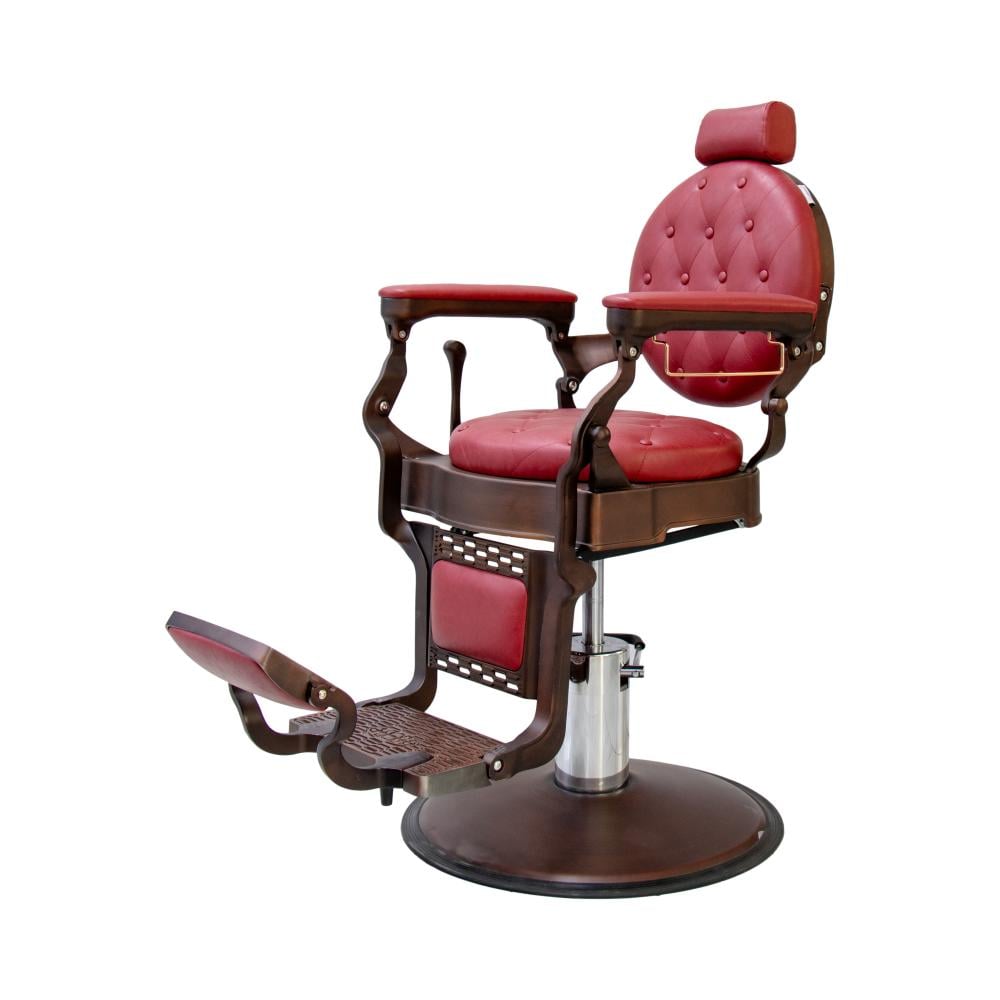 Classic barber chair AW-91005