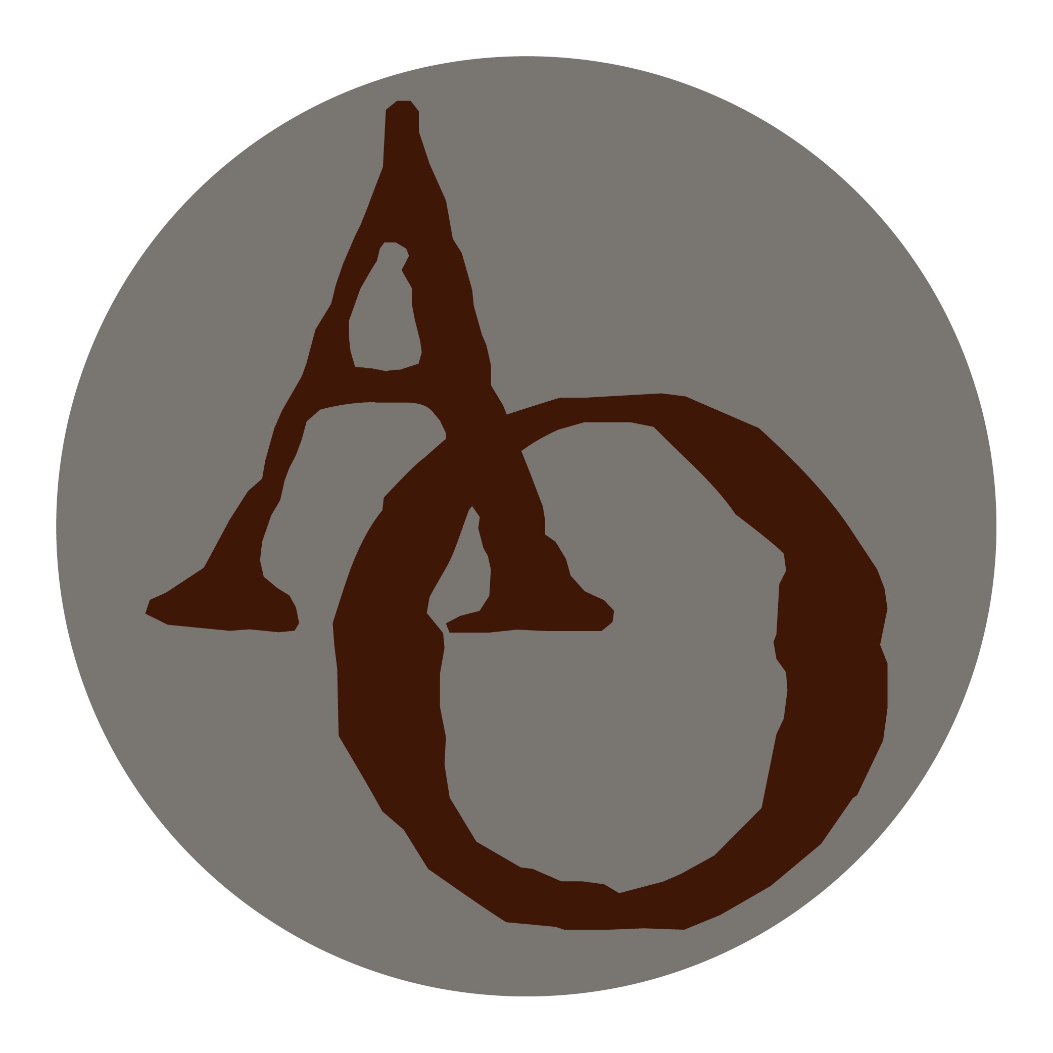 AO