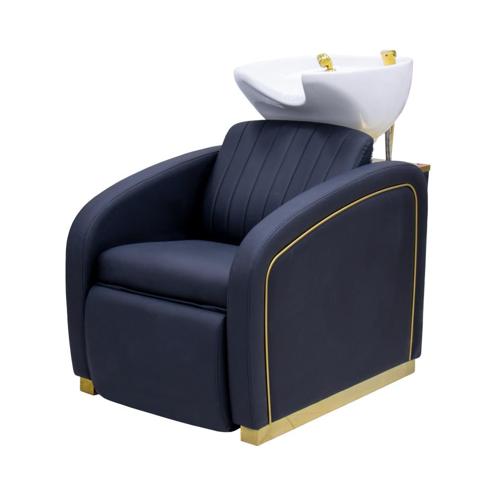 مغسلة اسود AW-07