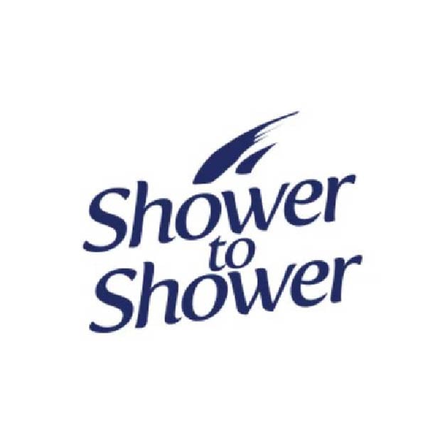 Shower to Shower