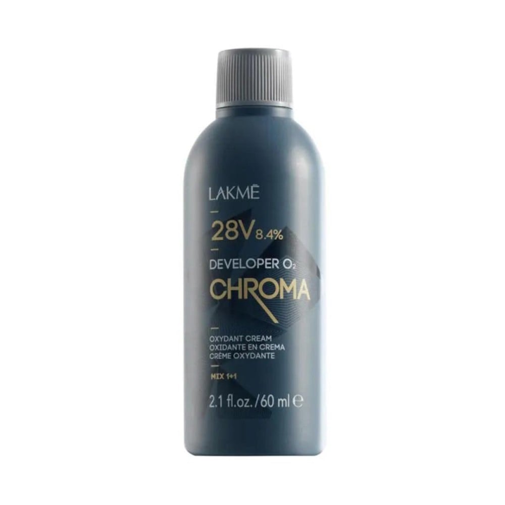 لاكمي كروما 28ف اكسجين 60 ML