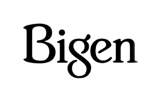 Bigen
