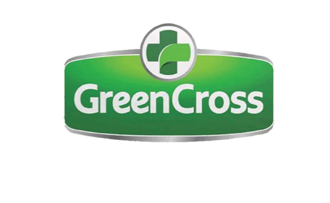 GreenCross