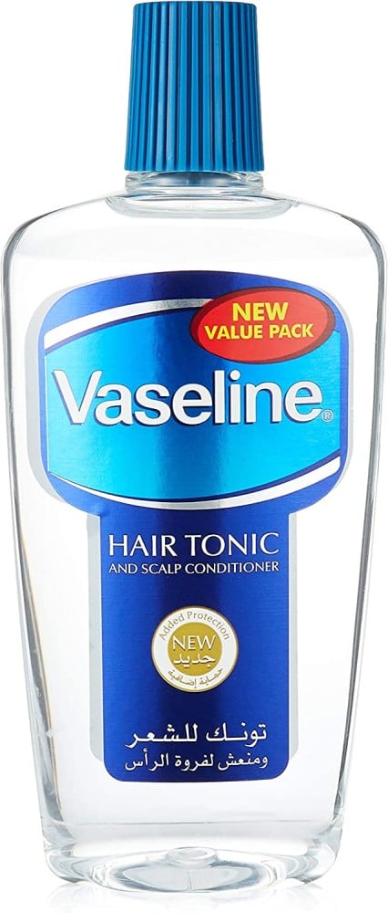 Vaseline Hair Tonic and Scalp Refreshing Oil 400 ml