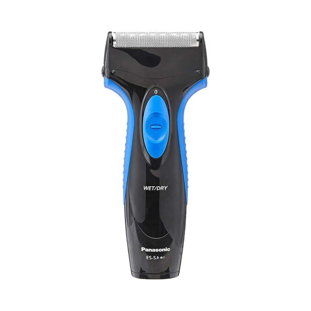 Panasonic ES-SA40-K Pro Curve Wet/Dry Shaver, Black
