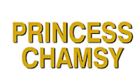 Princess Shamsy