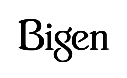 BIGEN SPEEDY