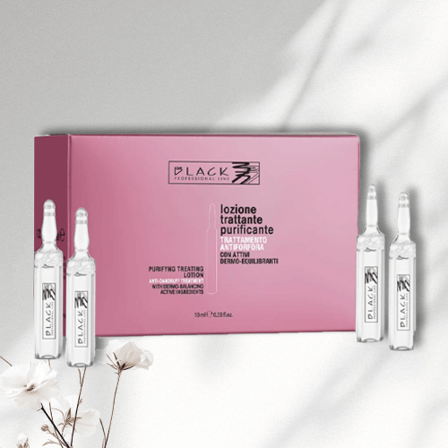 مجموعات العناية بالشعر