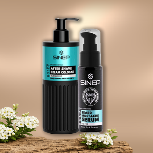 العناية بالرجال  والحلاقة