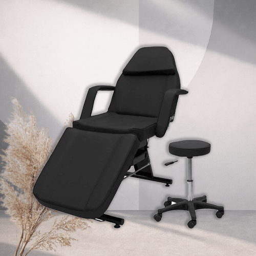 أسرة المساج