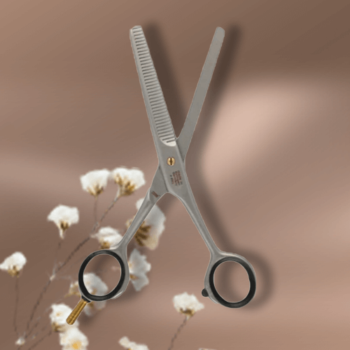 مقص تصفيف الشعر