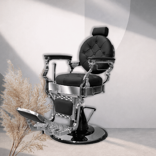 كرسي الحلاقة