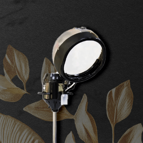 أجهزة بخار البشرة والشعر