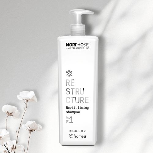 شامبو وبلسم للشعر