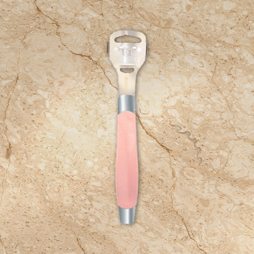 العناية بالقدمين