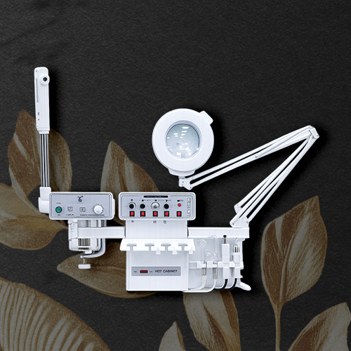 أجهزة تنظيف البشرة