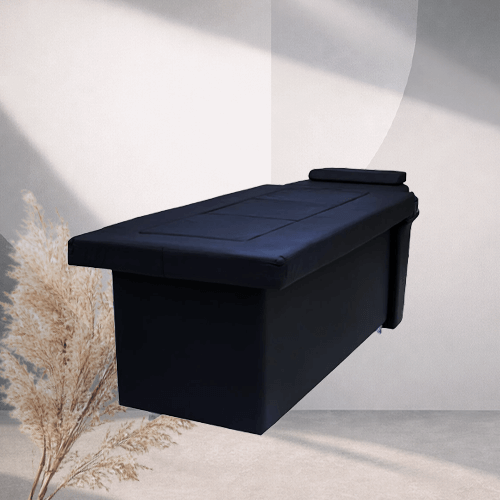 سرير المغسلة