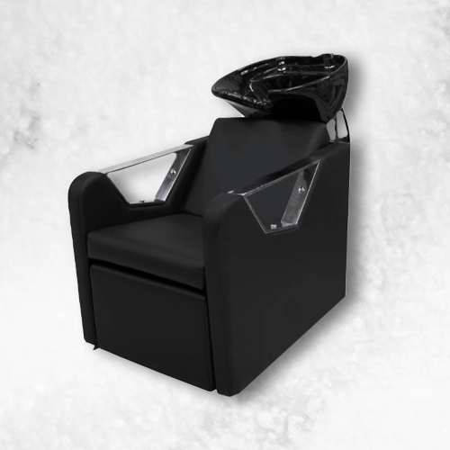 مغاسل الشعر