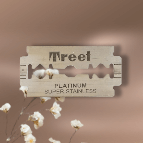 شفرات الحلاقة