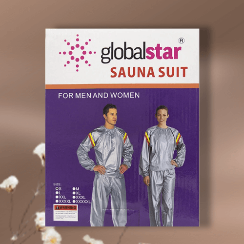 المناشف وأدوات الساونا