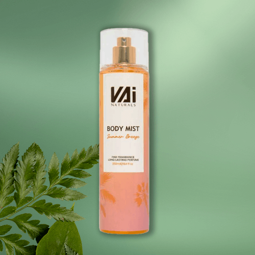 أساسيات العناية بالجسم