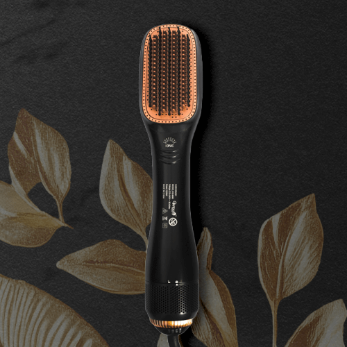أجهزة تصفيف الشعر وتمليسه