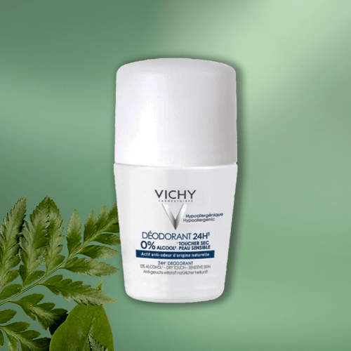 مزيلات العرق