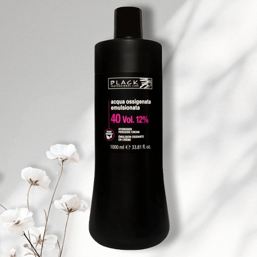 تشقير الشعر