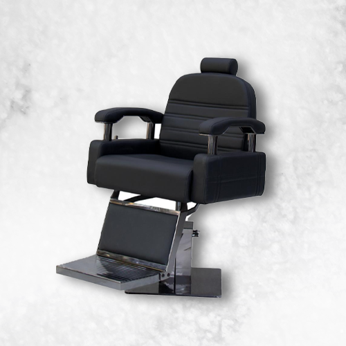 كراسي قص الشعر