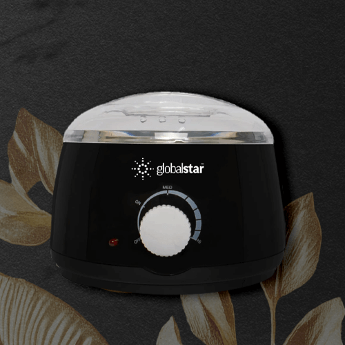 أجهزة الشمع