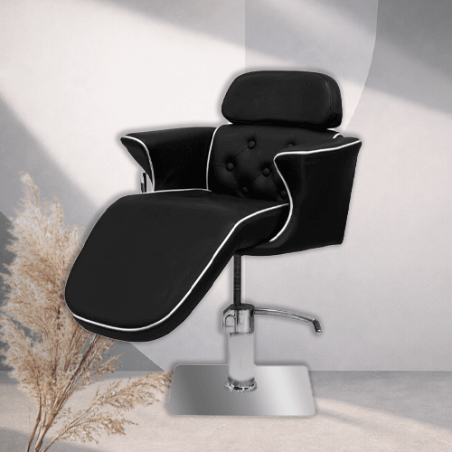 كرسي تصفيف الشعر