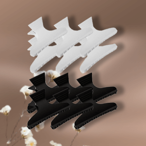 إكسسوارات الشعر