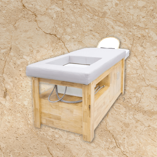 سراير المساج